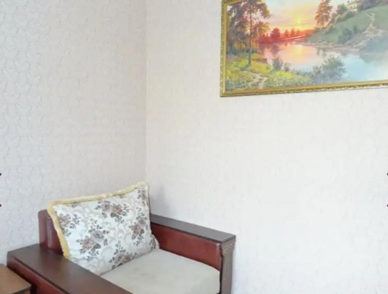 Arins-park Hotell Otradnoe Exteriör bild