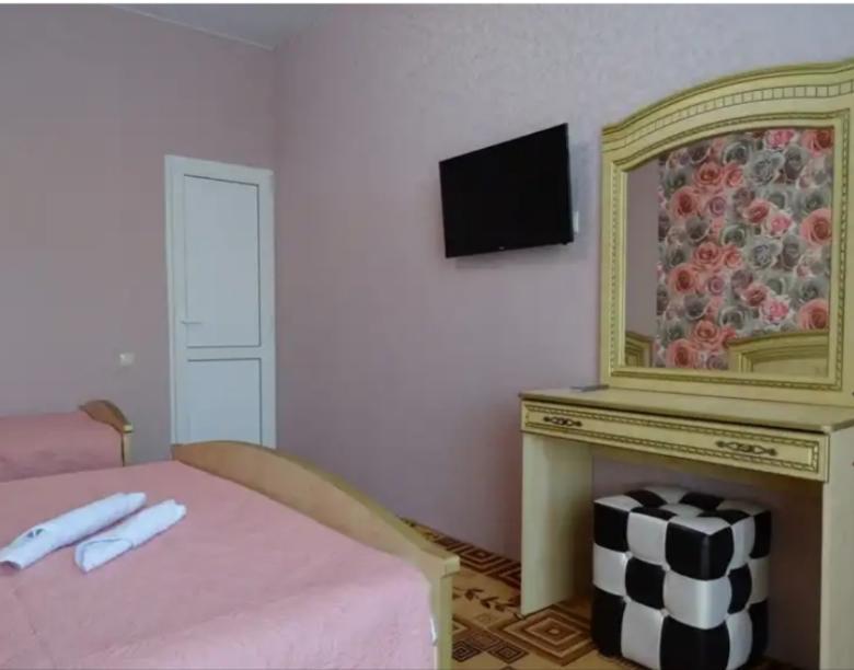 Arins-park Hotell Otradnoe Exteriör bild